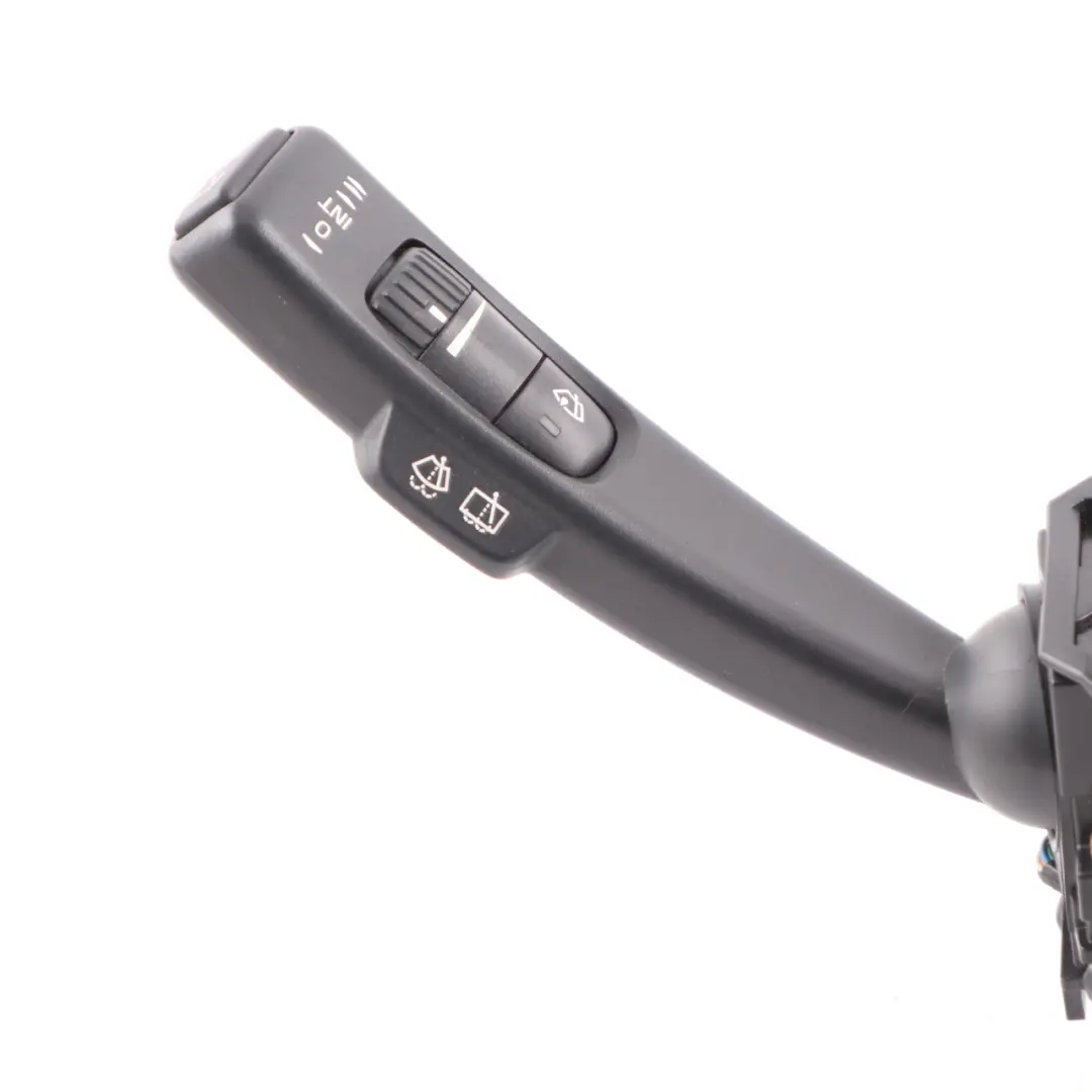 Steering Column Cluster Indicator Wiper Stalk Squib Switch to Volvo V60 with Part number 31313818 Volvo V60 Steering Column Cluster Indicator Wiper Stalk Squib Switch - SKU 31313818 - Part number 31313818