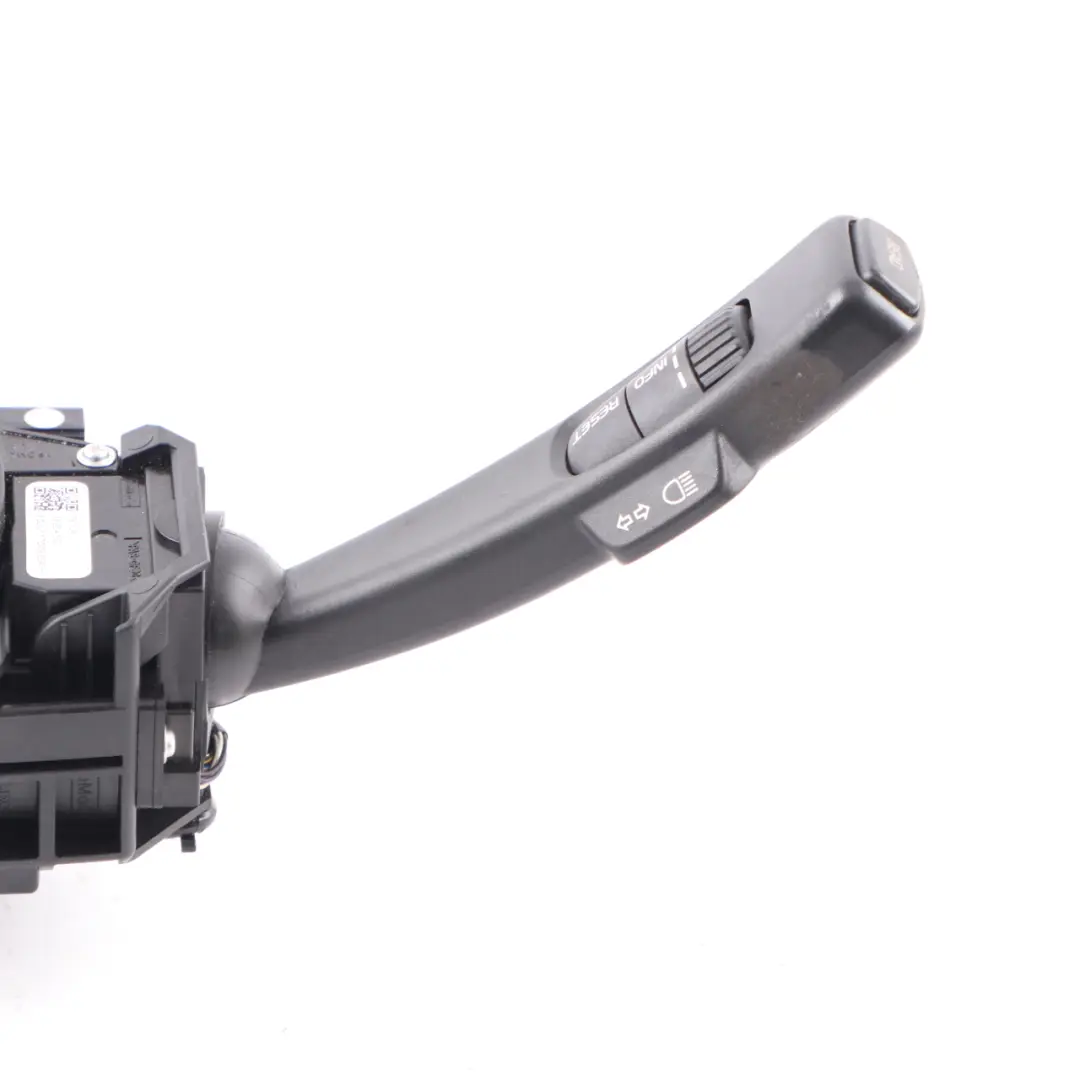 Volvo V60 Steering Column Cluster Indicator Wiper Stalk Squib Switch - SKU 31313818 - Part number 31313818