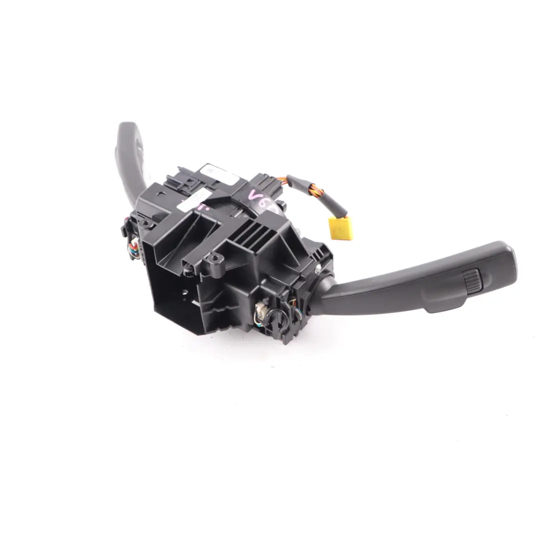 Volvo V60 Steering Column Cluster Indicator Wiper Stalk Squib Switch - SKU 31313818 - Part number 31313818