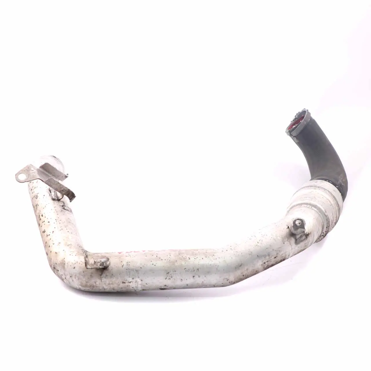Volvo V70 Air Intake Hose Turbo Intercooler Pipe Line Hose 31319820