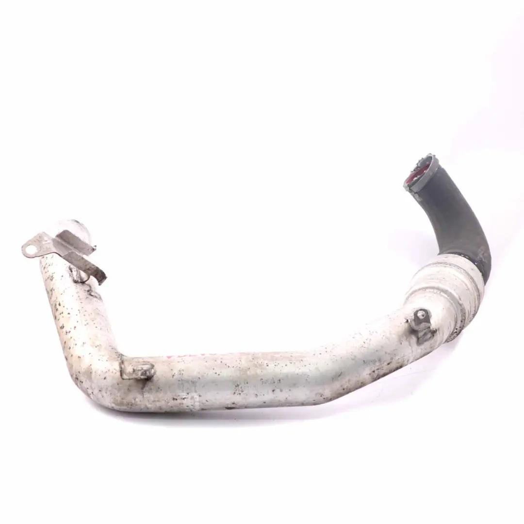 Tuyau d'admission d'air Tuyau Turbo Intercooler Ligne pour Volvo V70 à propos du numéro de pièce 31319820 Volvo V70 Tuyau d'admission d'air Tuyau Turbo Intercooler Ligne - SKU 31319820 - Numéro de pièce 31319820