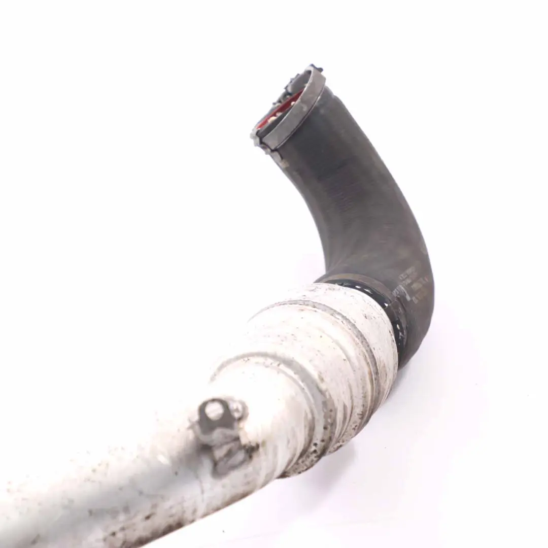 Volvo V70 Air Intake Hose Turbo Intercooler Pipe Line Hose - SKU 31319820 - Part number 31319820