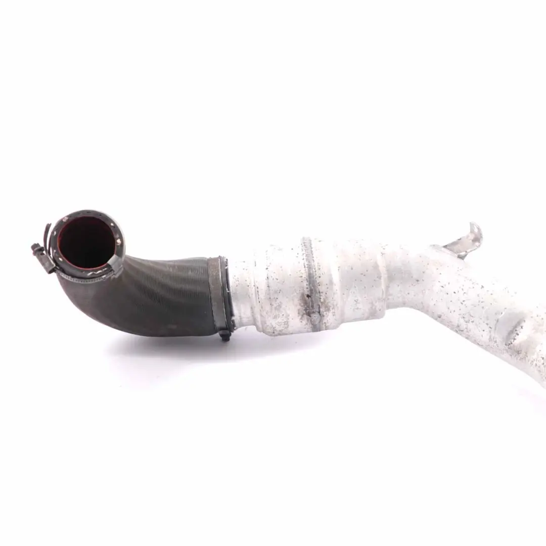 Volvo V70 Air Intake Hose Turbo Intercooler Pipe Line Hose - SKU 31319820 - Part number 31319820
