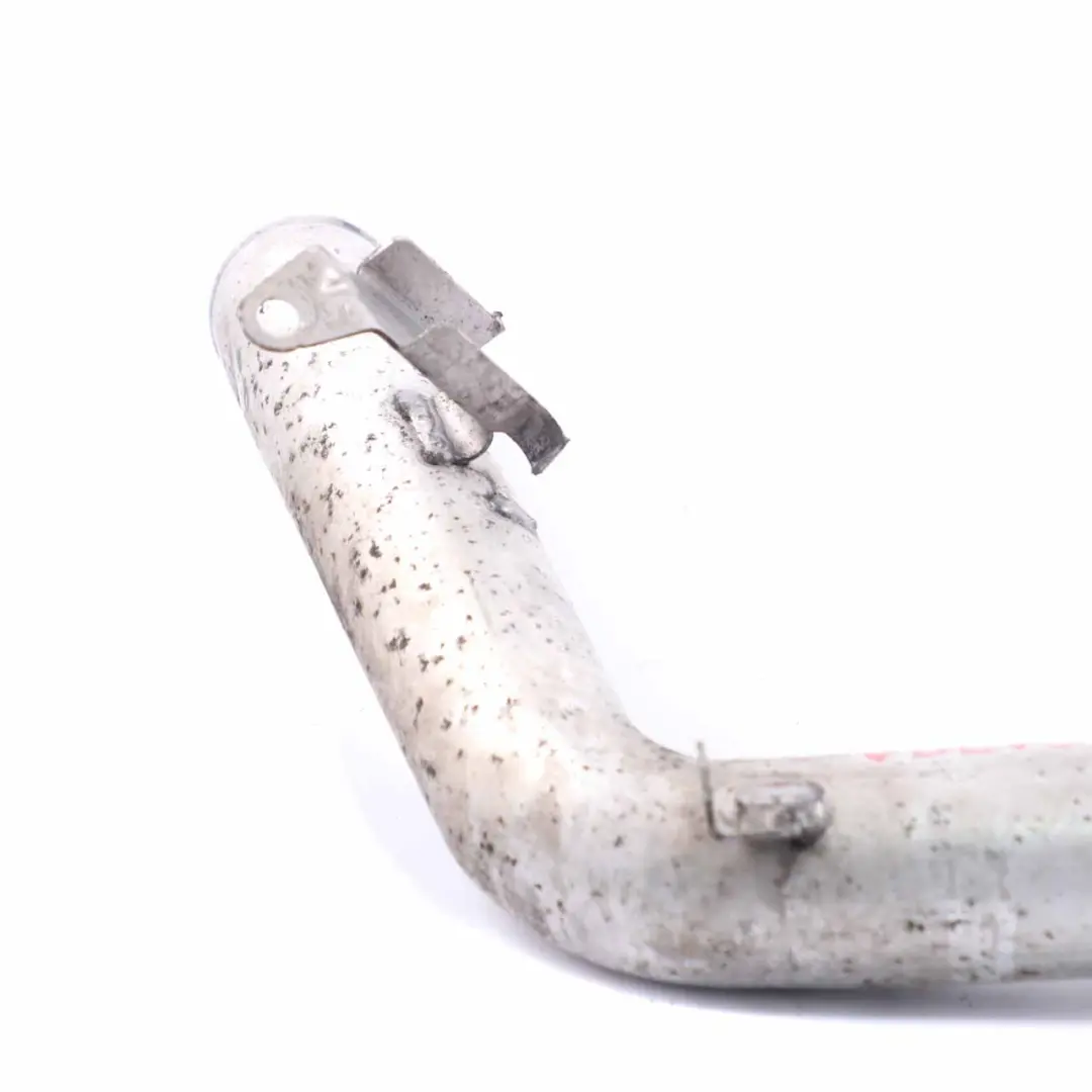 Intake Hose Turbo Intercooler Pipe Line Hose to Volvo V70 Air with Part number 31319820 Volvo V70 Air Intake Hose Turbo Intercooler Pipe Line Hose - SKU 31319820 - Part number 31319820