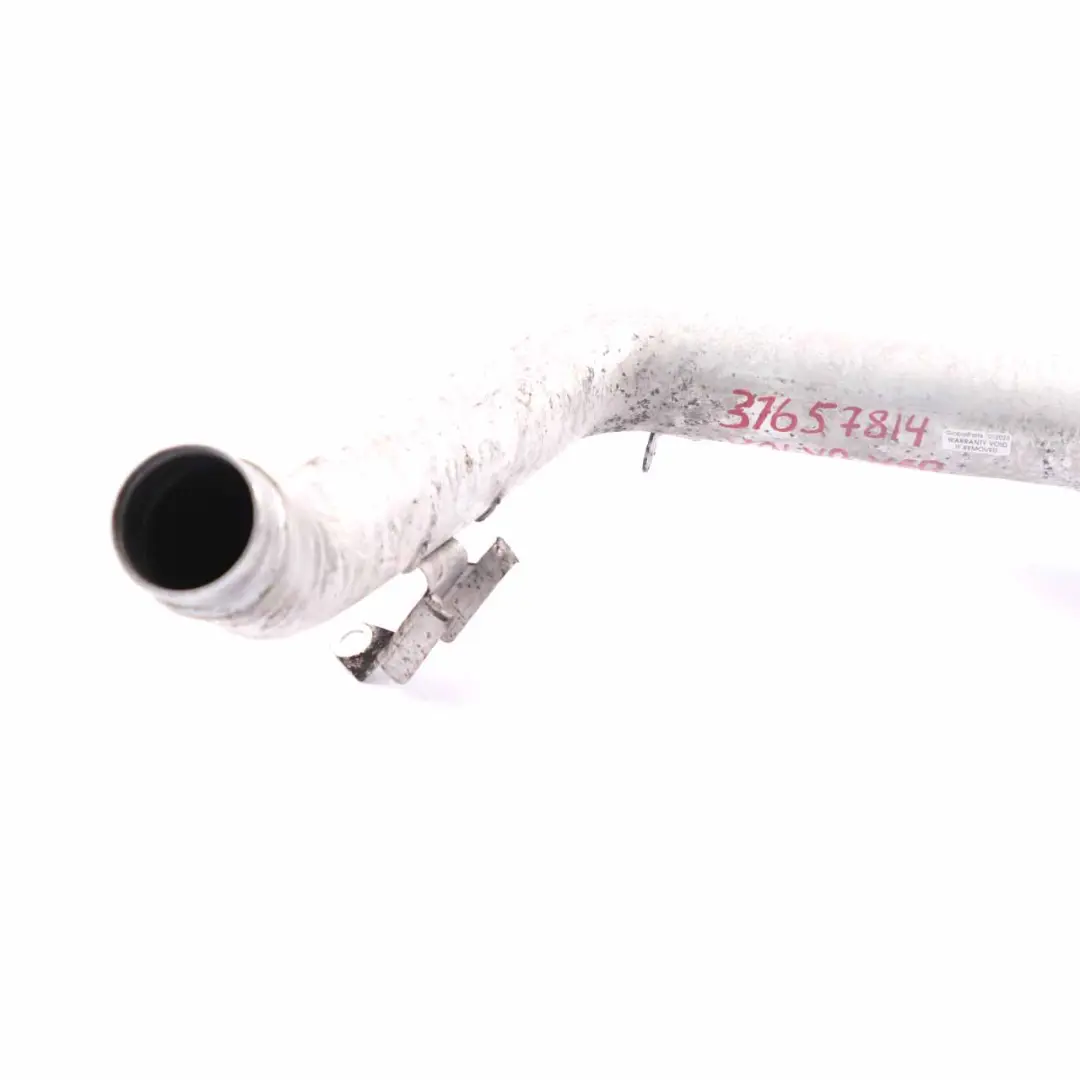 Volvo V70 Tuyau d'admission d'air Tuyau Turbo Intercooler Ligne - SKU 31319820 - Numéro de pièce 31319820