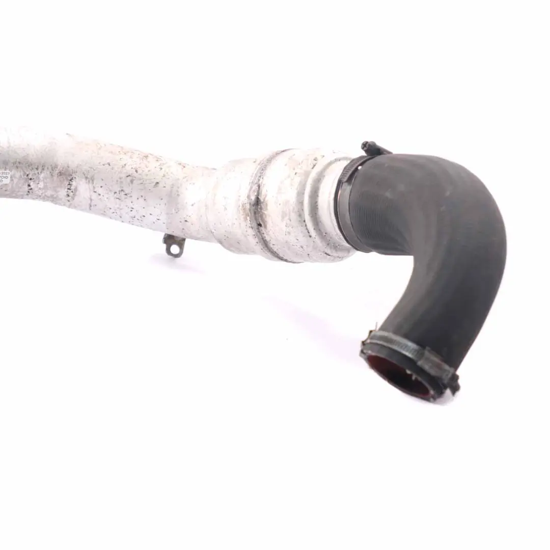 Tubo di aspirazione Turbo Intercooler Tubo linea pressione per Volvo V70 con numero di parte 31319820 Volvo V70 Tubo di aspirazione Turbo Intercooler Tubo linea pressione - SKU 31319820 - Numero di parte 31319820