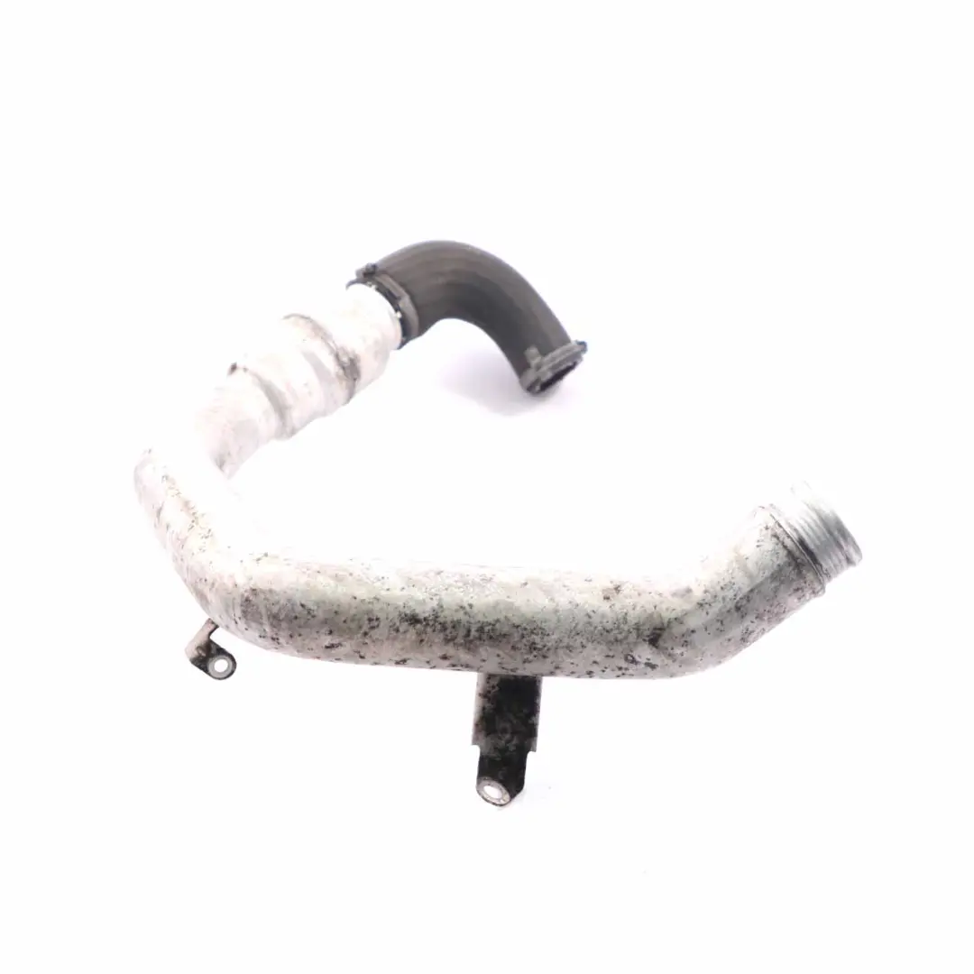 Volvo V70 Air Intake Hose Turbo Intercooler Pipe Line Hose - SKU 31319820 - Part number 31319820