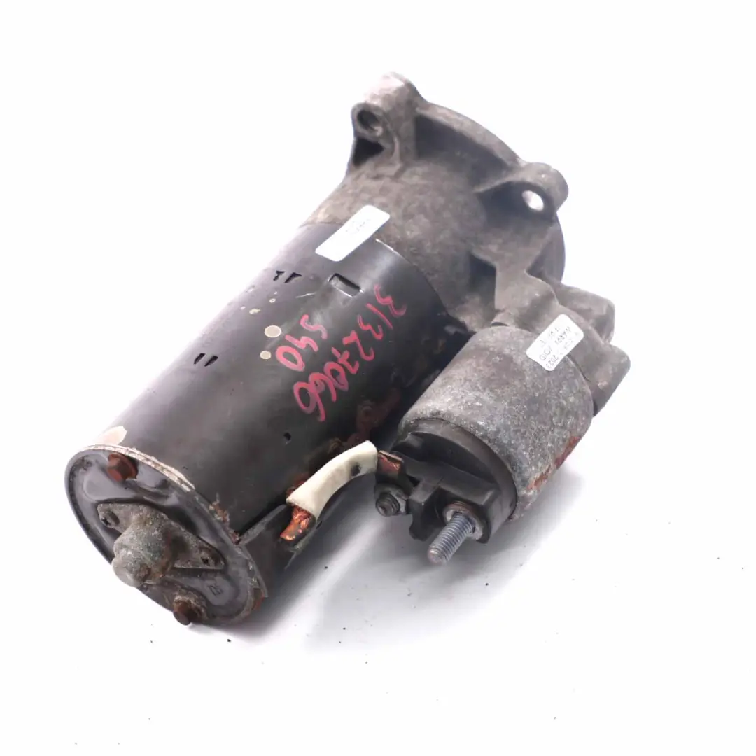  Starter Motor Volvo S40 V70 XC90 Diesel Engine Actuator Motor - SKU 31327066 - Part number 31327066