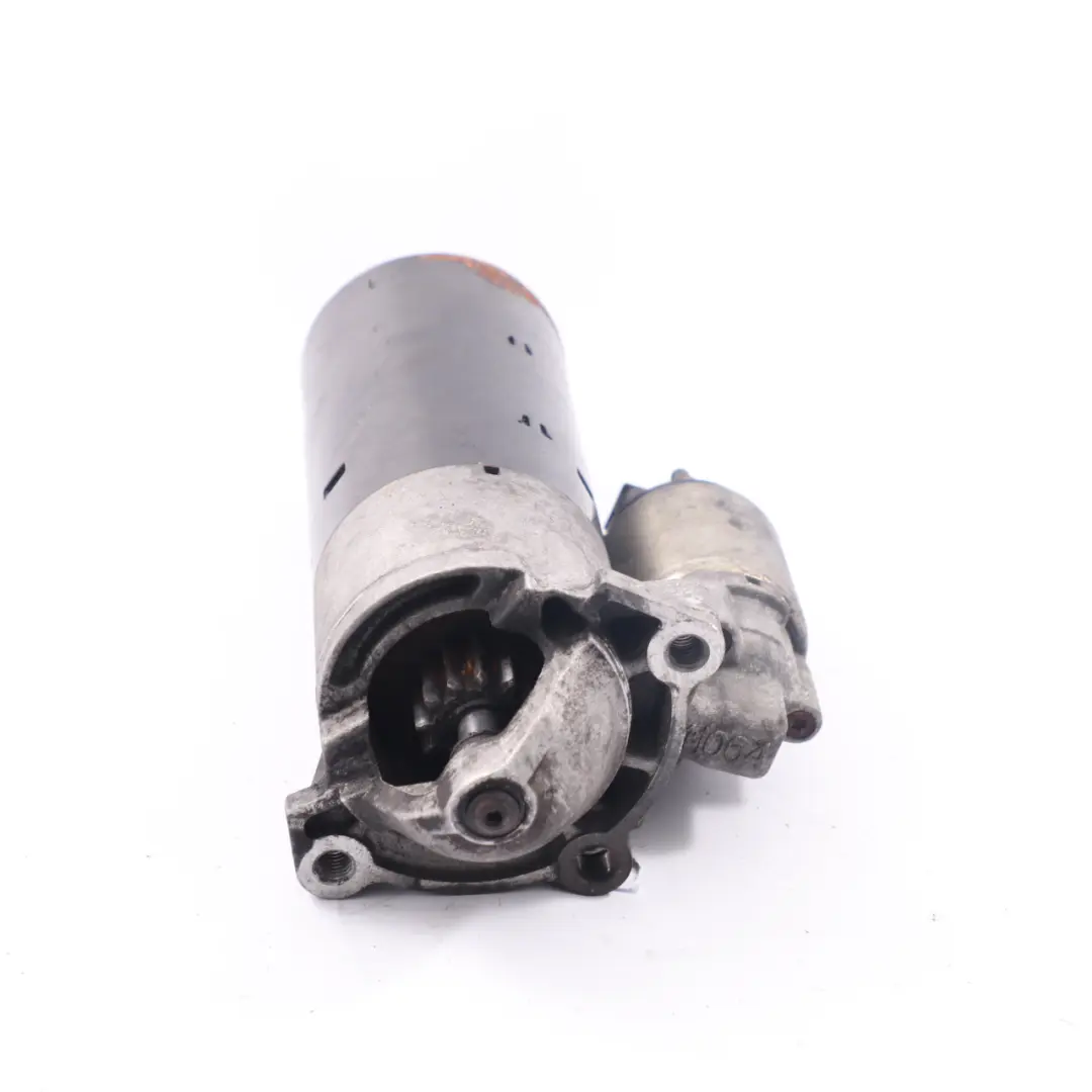 Volvo S40 V70 XC90 Motor de Arranque Motor Actuador Motor Diesel - SKU 31327066 - Número de pieza 31327066