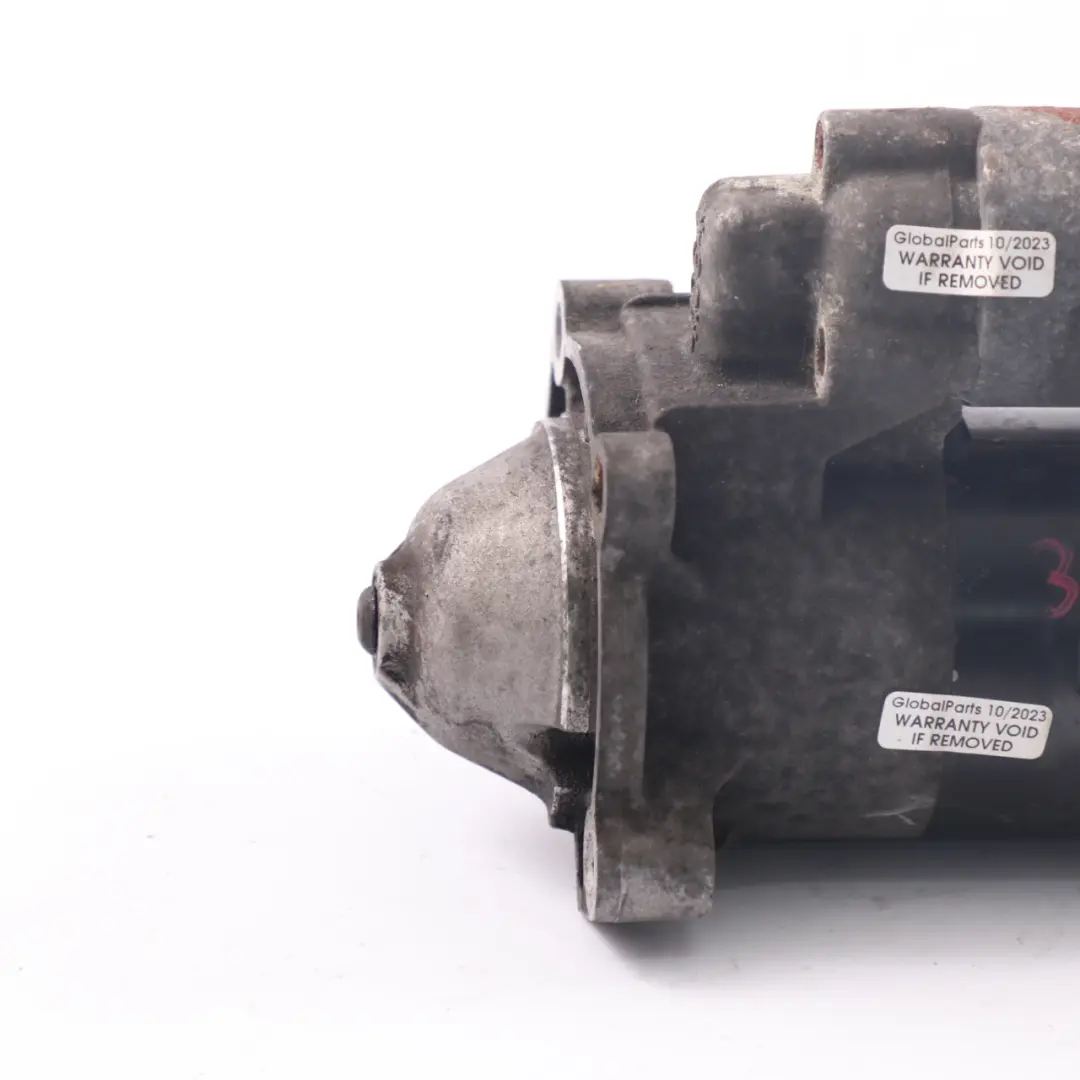  Starter Motor Volvo S40 V70 XC90 Diesel Engine Actuator Motor - SKU 31327066 - Part number 31327066
