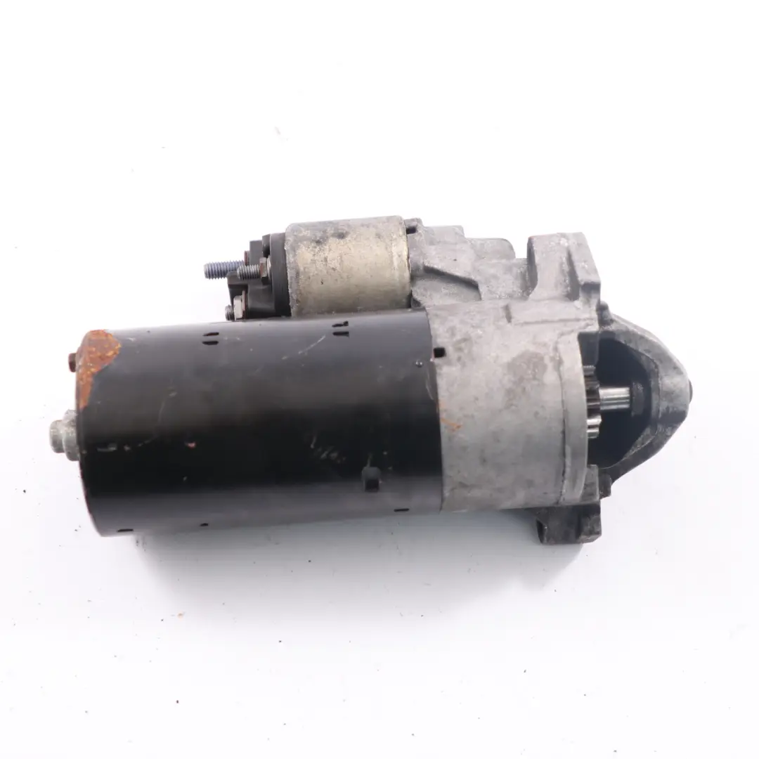  Anlasser Volvo S40 V70 XC90 Dieselmotor Aktuator Motor - SKU 31327066 - Teilenummer 31327066