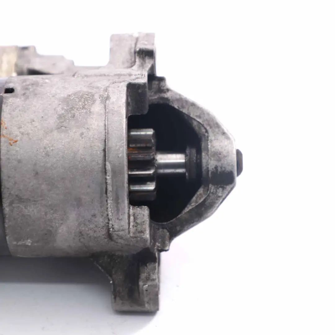  Starter Motor Volvo S40 V70 XC90 Diesel Engine Actuator Motor - SKU 31327066 - Part number 31327066