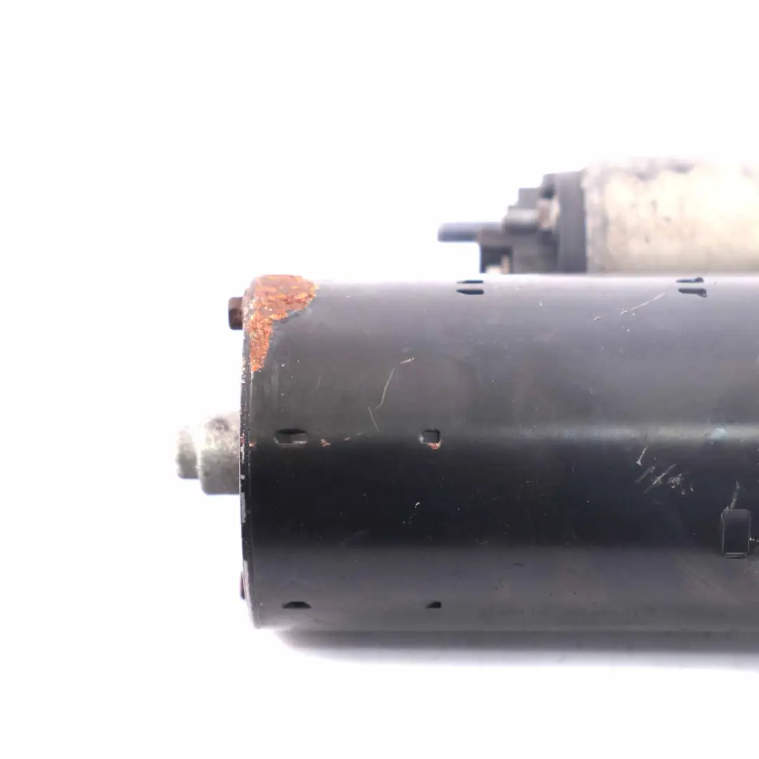 Starter Motor Volvo S40 V70 XC90 Diesel Engine Actuator Motor to with Part number 31327066 Starter Motor Volvo S40 V70 XC90 Diesel Engine Actuator Motor - SKU 31327066 - Part number 31327066