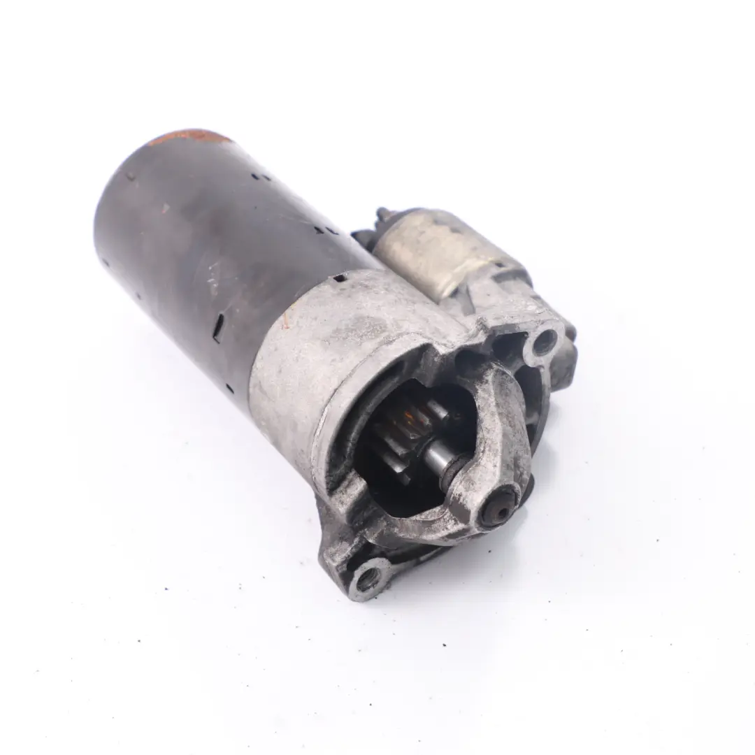  Starter Motor Volvo S40 V70 XC90 Diesel Engine Actuator Motor - SKU 31327066 - Part number 31327066