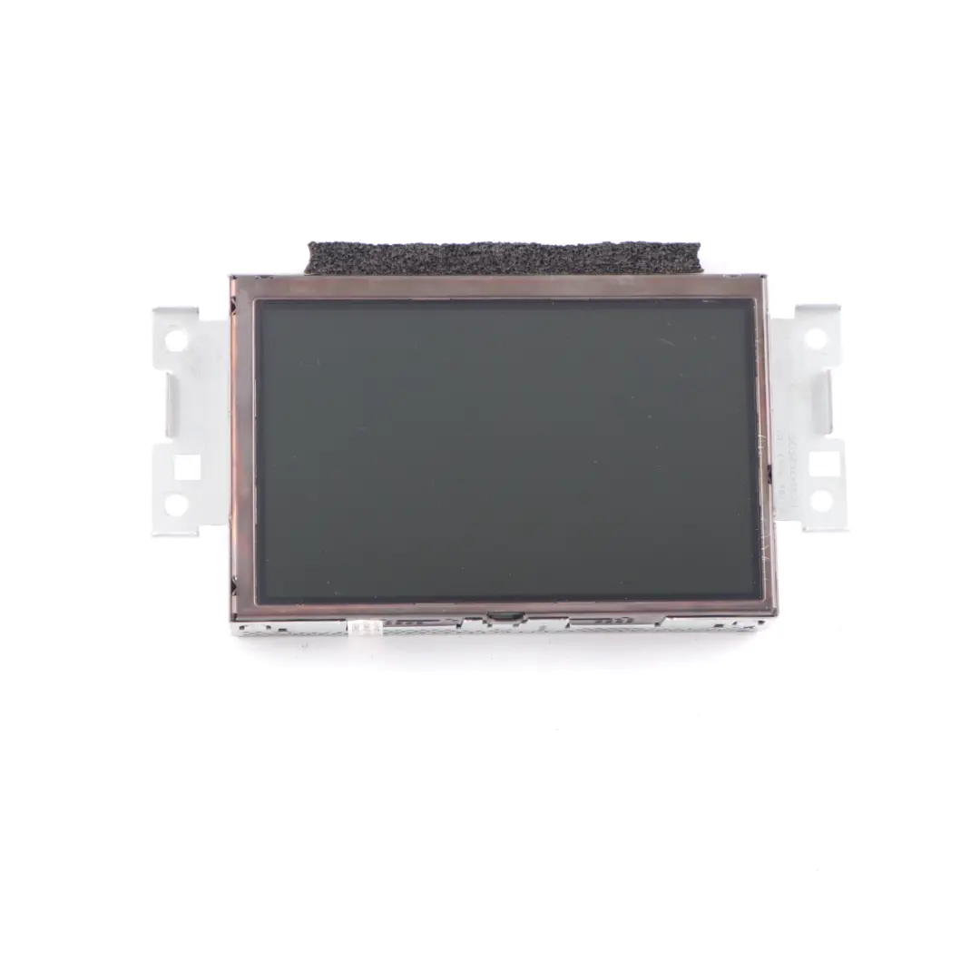 Display Screen Volvo S60 V60 II Multimedia Navigation Dashboard Unit to with Part number 31328247 Display Screen Volvo S60 V60 II Multimedia Navigation Dashboard Unit - SKU 31328247 - Part number 31328247