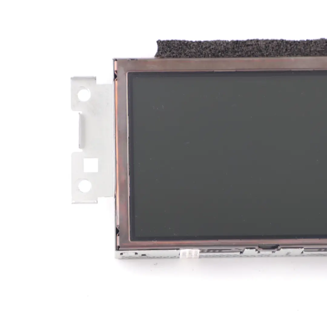  Display Screen Volvo S60 V60 II Multimedia Navigation Dashboard Unit - SKU 31328247 - Part number 31328247