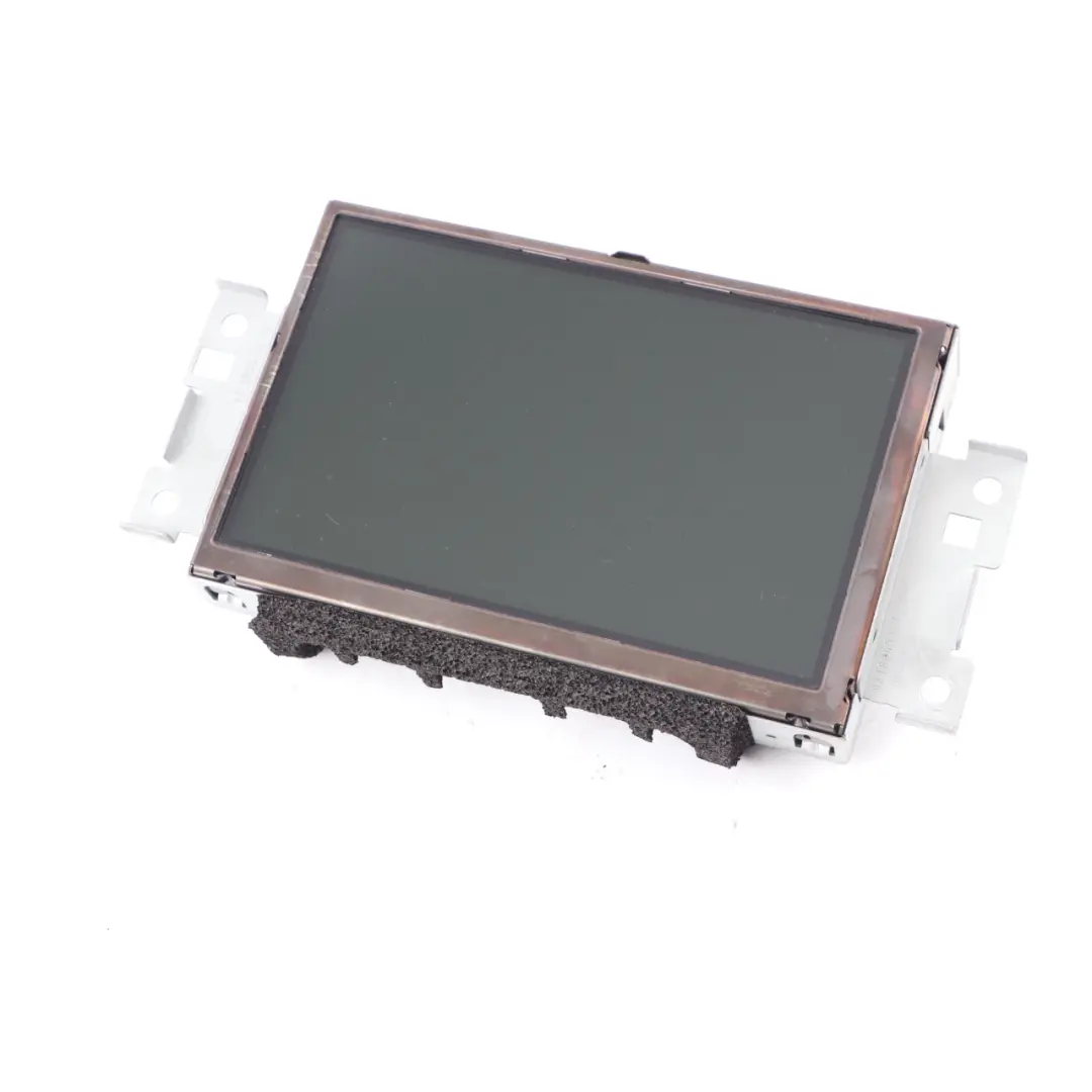  Display Screen Volvo S60 V60 II Multimedia Navigation Dashboard Unit - SKU 31328247 - Part number 31328247