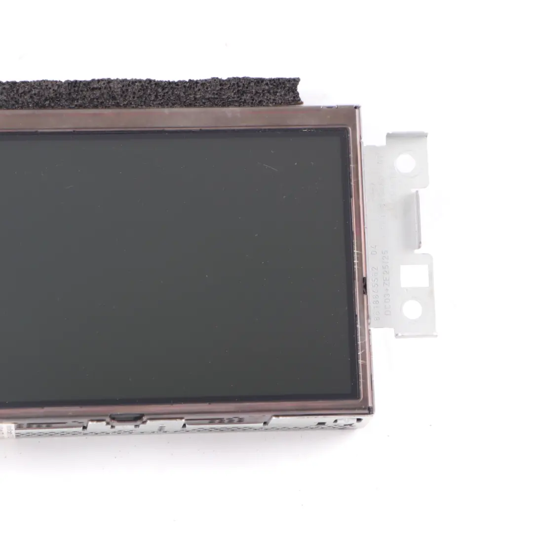  Display Screen Volvo S60 V60 II Multimedia Navigation Dashboard Unit - SKU 31328247 - Part number 31328247