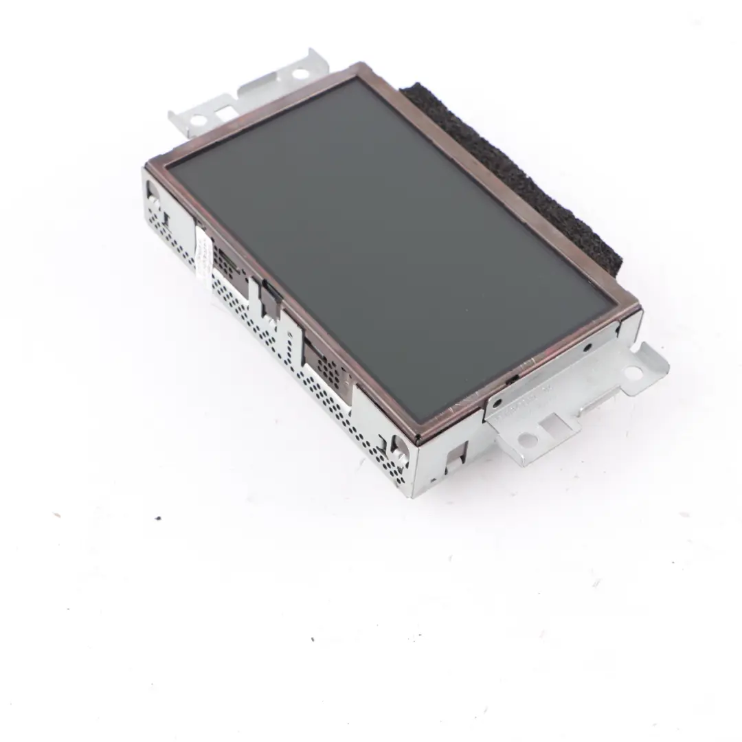  Display Screen Volvo S60 V60 II Multimedia Navigation Dashboard Unit - SKU 31328247 - Part number 31328247