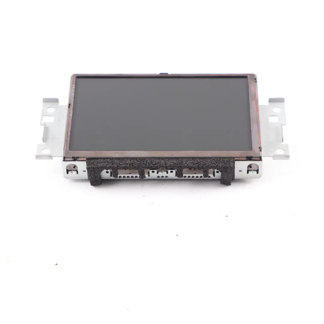  Display Screen Volvo S60 V60 II Multimedia Navigation Dashboard Unit - SKU 31328247 - Part number 31328247
