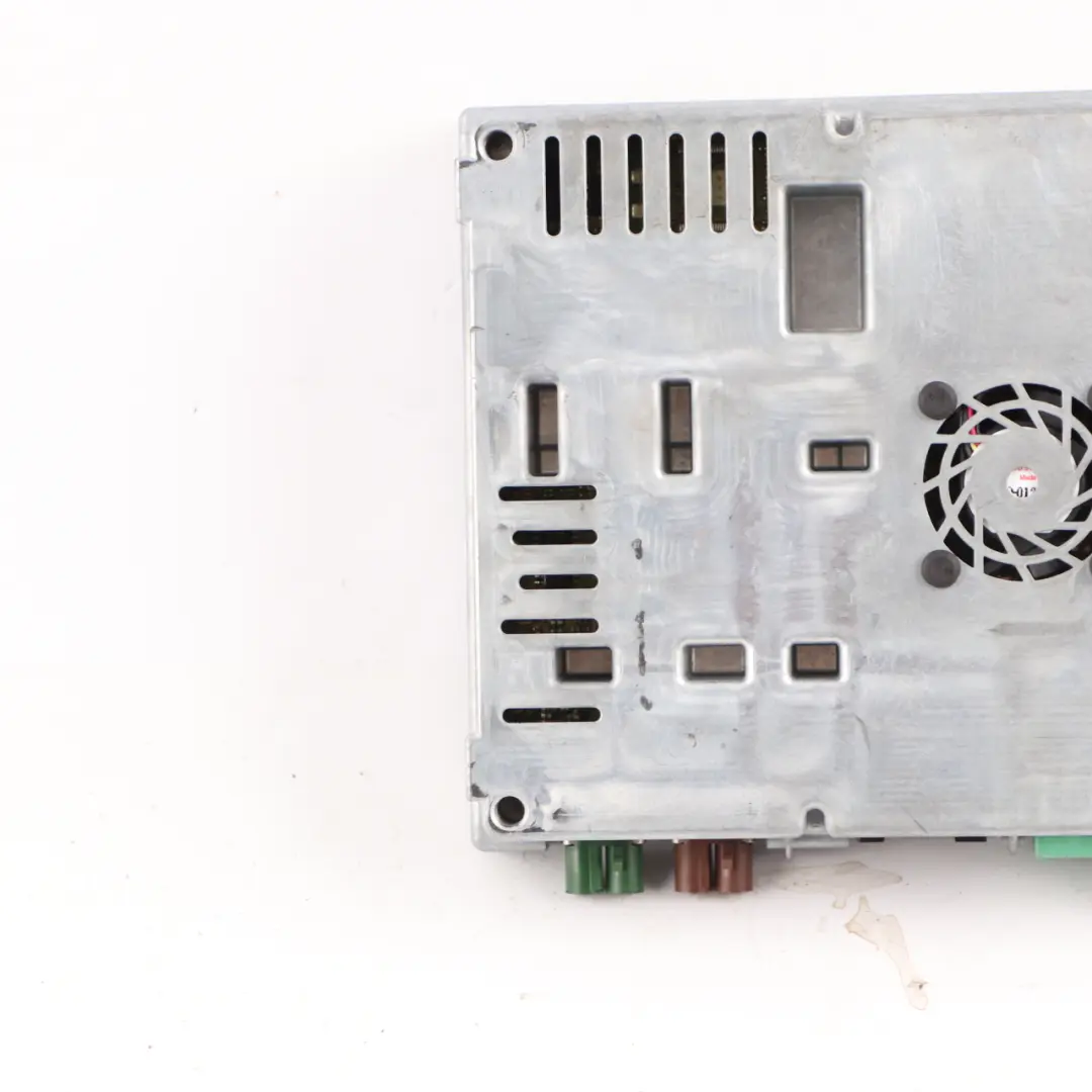 Volvo S60 V60 II Radio Stereo Amplifier Tuner TV DVB-T Receiver Unit - SKU 31328578AA - Part number 31328578AA