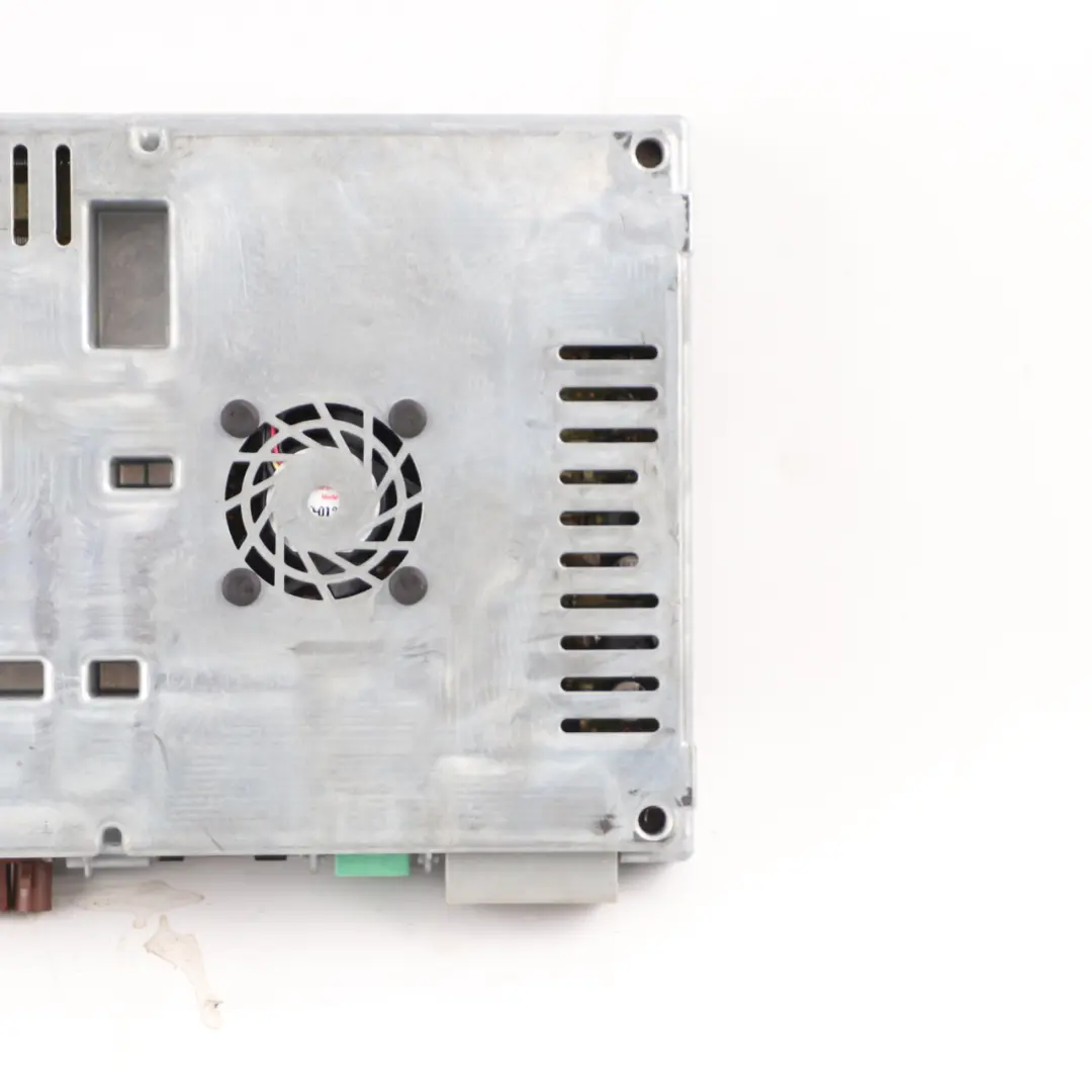 Volvo S60 V60 II Radio Stereo Amplifier Tuner TV DVB-T Receiver Unit - SKU 31328578AA - Part number 31328578AA