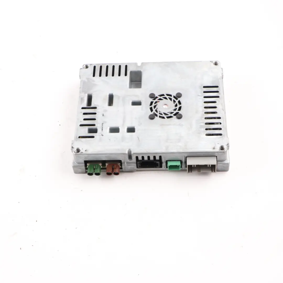 Radio Stereo Amplifier Tuner TV DVB-T Receiver Unit to Volvo S60 V60 II with Part number 31328578AA Volvo S60 V60 II Radio Stereo Amplifier Tuner TV DVB-T Receiver Unit - SKU 31328578AA - Part number 31328578AA