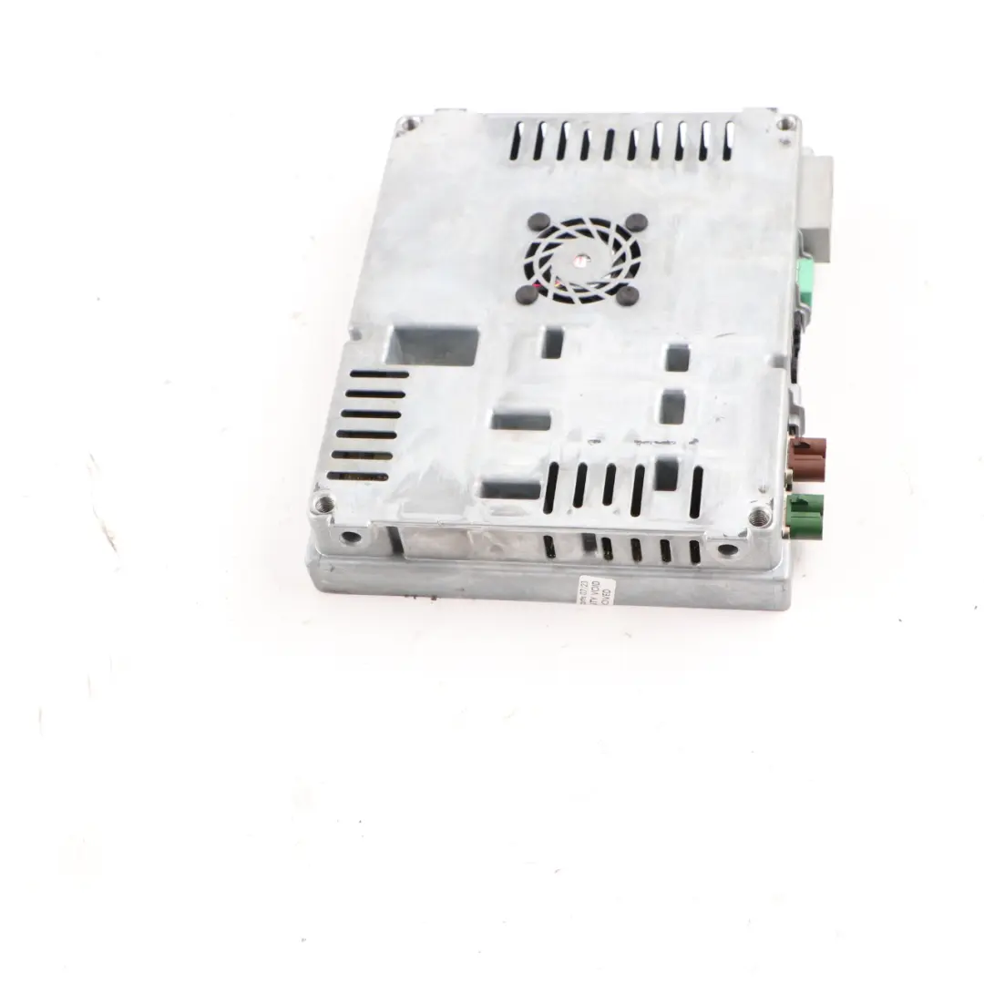 Radio Stereo Amplifier Tuner TV DVB-T Receiver Unit to Volvo S60 V60 II with Part number 31328578AA Volvo S60 V60 II Radio Stereo Amplifier Tuner TV DVB-T Receiver Unit - SKU 31328578AA - Part number 31328578AA