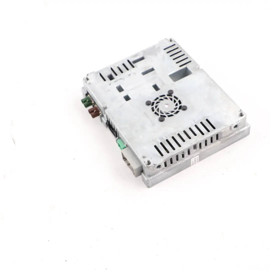 Volvo S60 V60 II Radio Stereo Amplifier Tuner TV DVB-T Receiver Unit - SKU 31328578AA - Part number 31328578AA