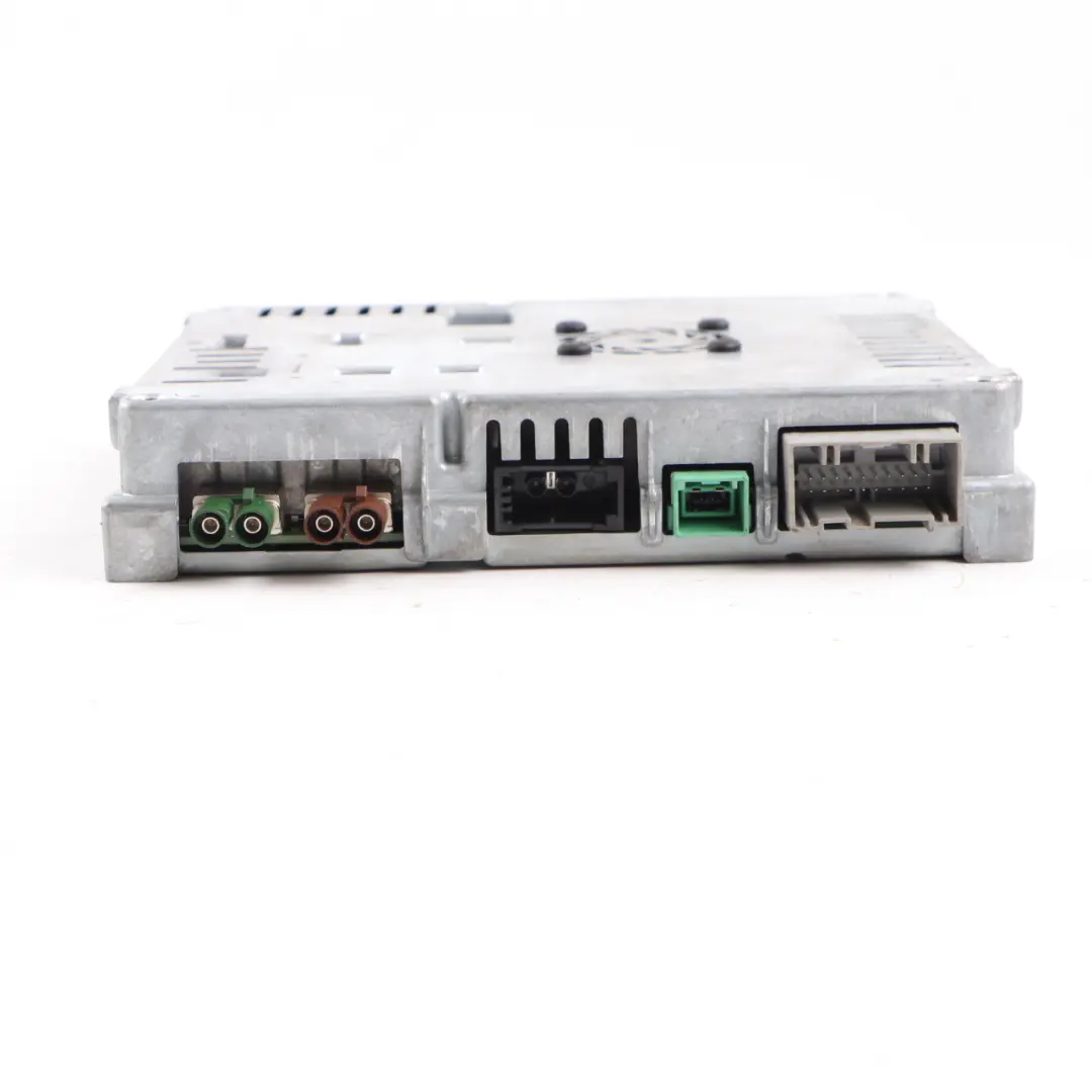 Volvo S60 V60 II Radio Stereo Amplifier Tuner TV DVB-T Receiver Unit - SKU 31328578AA - Part number 31328578AA