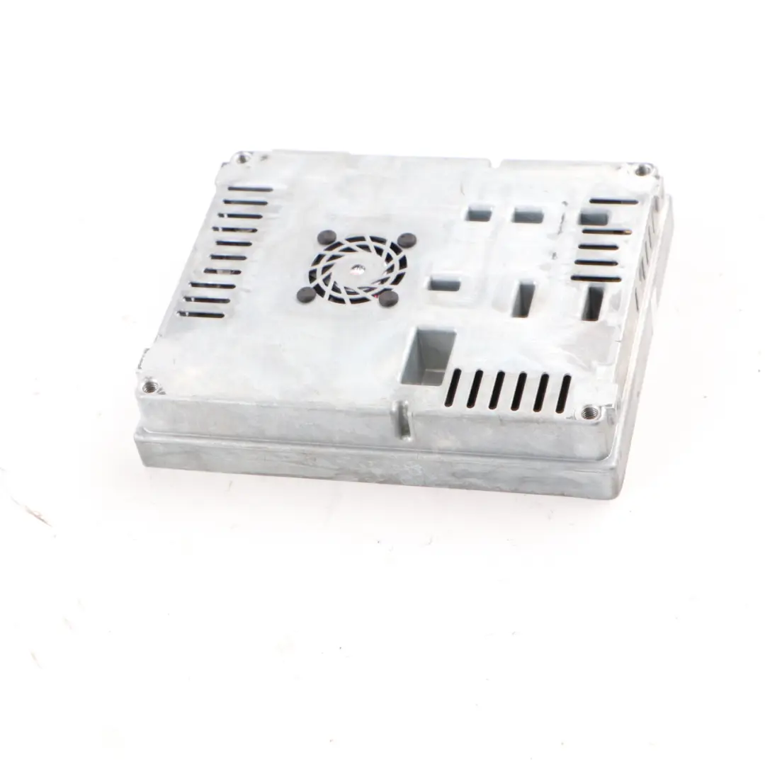 Volvo S60 V60 II Radio Stereo Amplifier Tuner TV DVB-T Receiver Unit - SKU 31328578AA - Part number 31328578AA