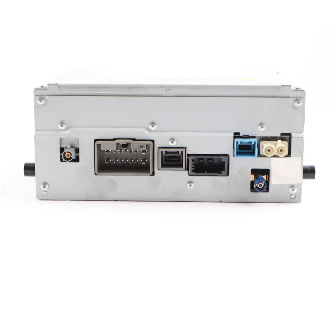 Volvo V60 S60 Jaguar XJ Radio Stereo Sat Nav Navigation Head Unit - SKU 31328811AA - Part number 31328811AA