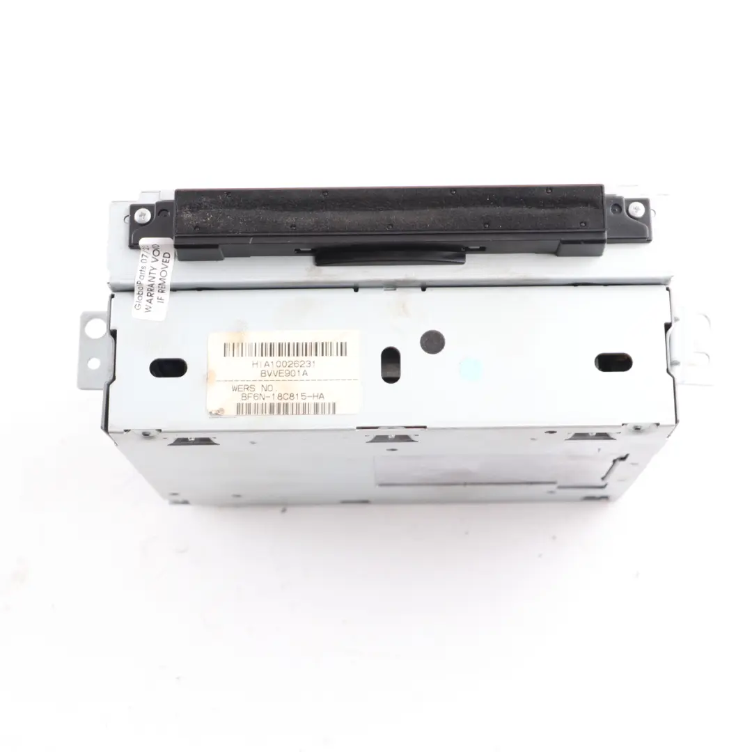 Volvo V60 S60 Jaguar XJ Radio Stereo Sat Nav Navigation Head Unit - SKU 31328811AA - Part number 31328811AA