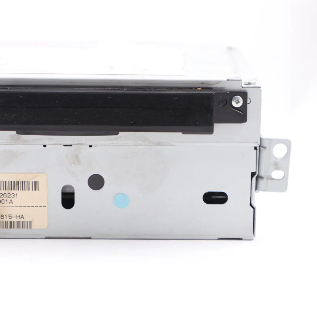 Volvo V60 S60 Jaguar XJ Radio Stereo Sat Nav Navigation Head Unit - SKU 31328811AA - Part number 31328811AA