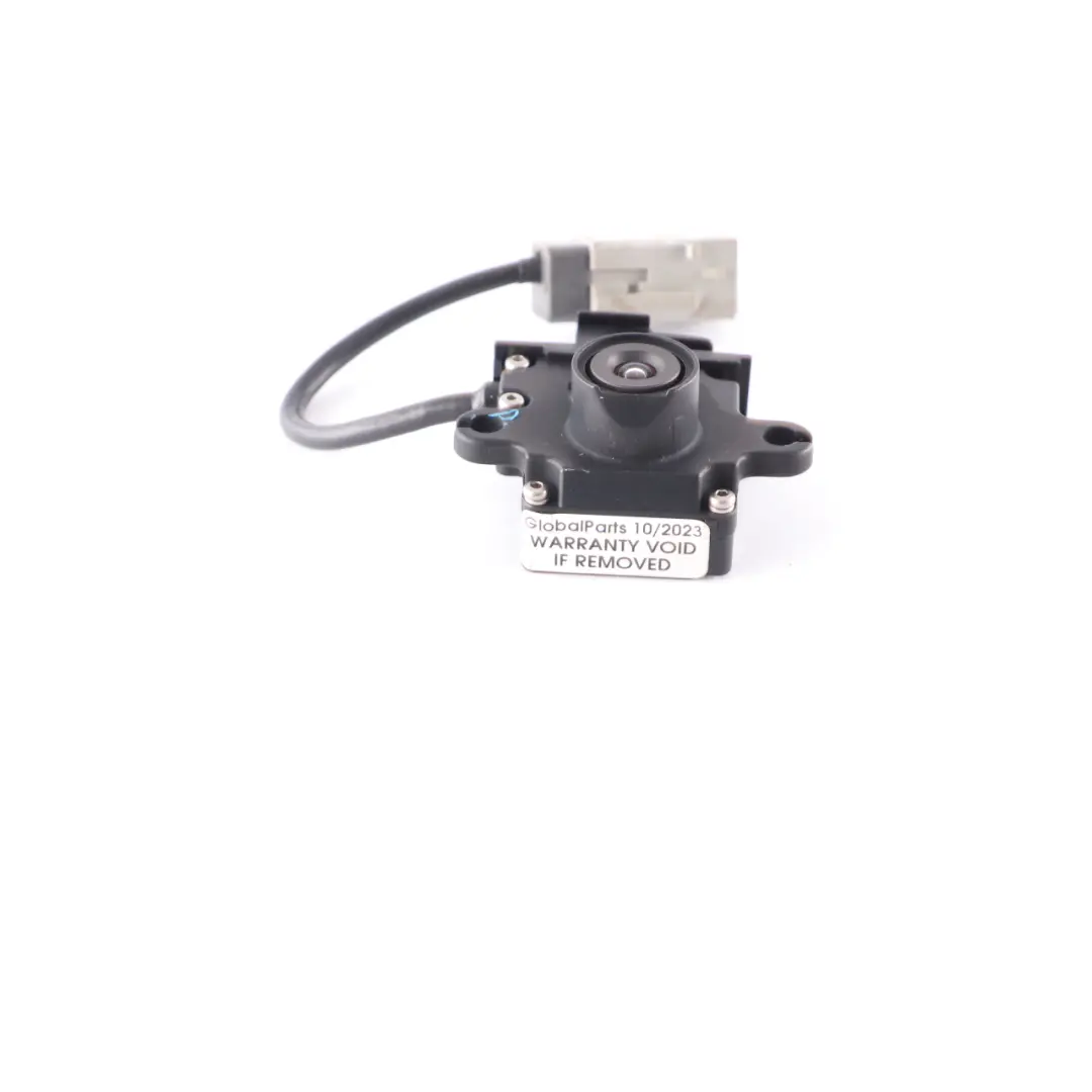 Volvo S60 V60 Front Windscreen Active Radar Camera - SKU 31334531 - Part number 31334531