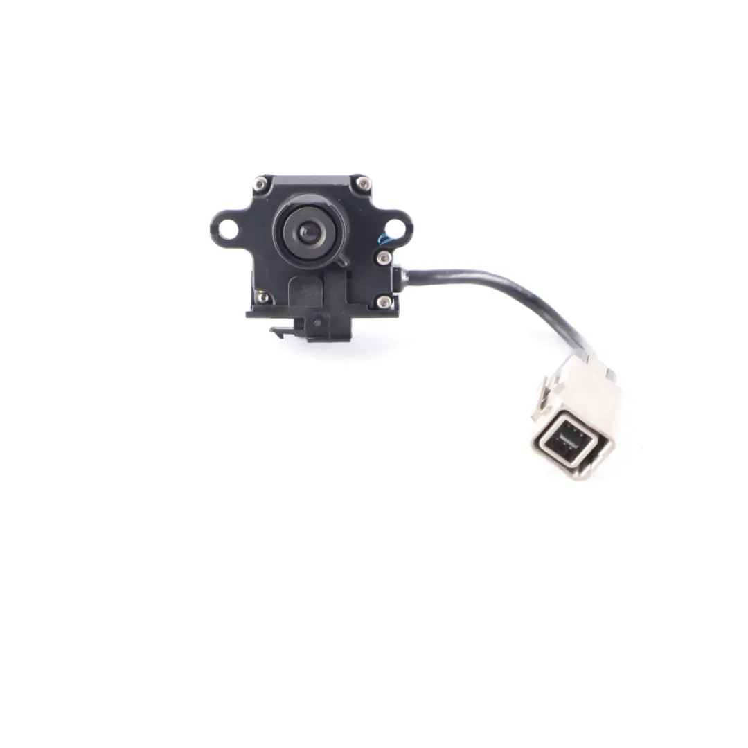 Volvo S60 V60 Front Windscreen Active Radar Camera - SKU 31334531 - Part number 31334531