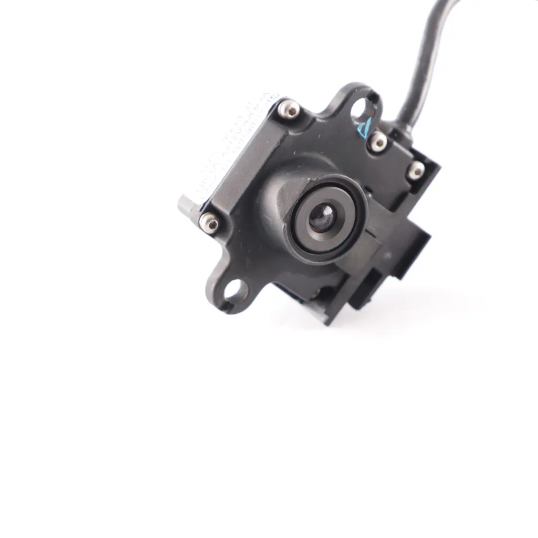 Volvo S60 V60 Front Windscreen Active Radar Camera - SKU 31334531 - Part number 31334531