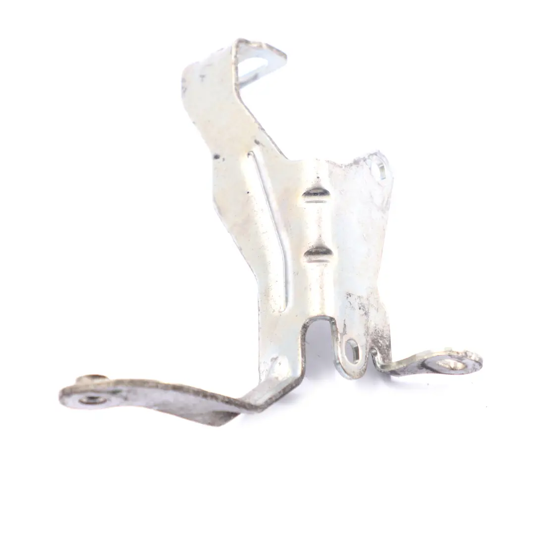  Citroen C4 1.6 HDI Motor EGR Válvula Soporte Soporte Portador - SKU 31358502 - Número de pieza 31358502