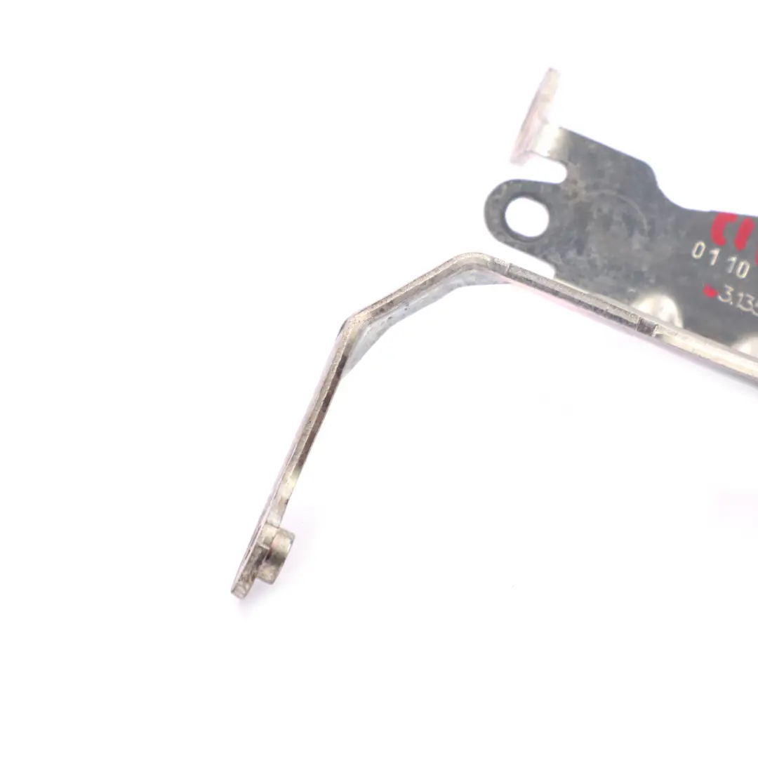  Citroen C4 1.6 HDI Motor EGR Válvula Soporte Soporte Portador - SKU 31358502 - Número de pieza 31358502