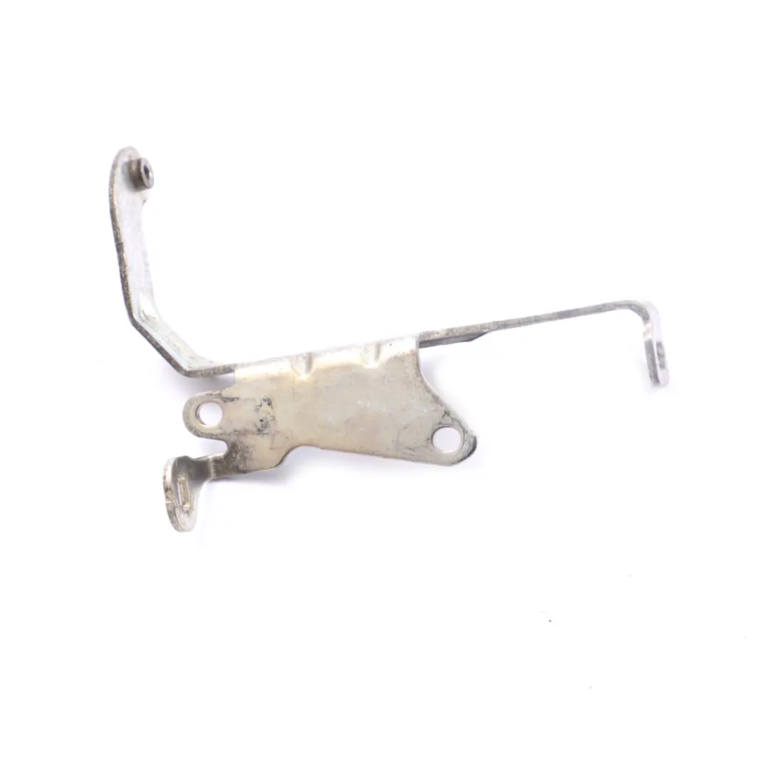  Citroen C4 1.6 HDI Engine EGR Valve Bracket Mount Holder Carrier - SKU 31358502 - Part number 31358502