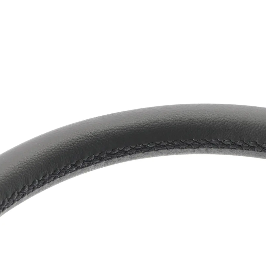 NUOVO volante in pelle nera multifunzione Volvo V60 S60 XC60 V70 - SKU 31369831-1 - Numero di parte 31369831