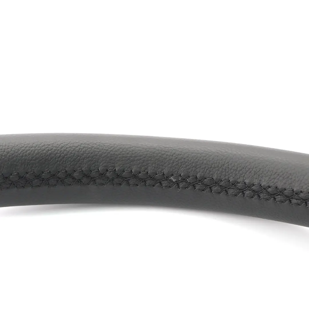 NUOVO volante in pelle nera multifunzione Volvo V60 S60 XC60 V70 - SKU 31369831-1 - Numero di parte 31369831