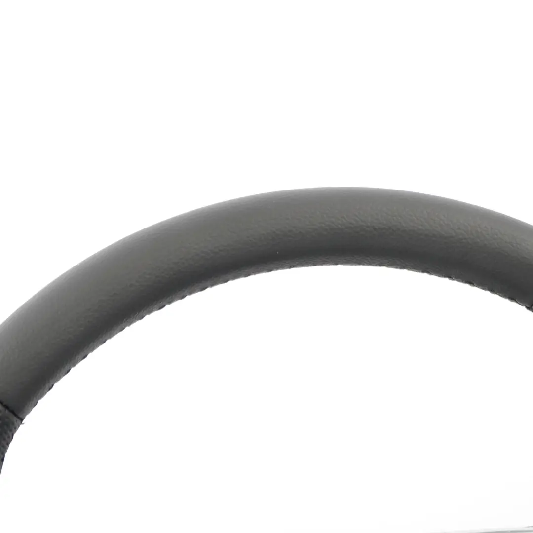 NUOVO volante in pelle nera multifunzione Volvo V60 S60 XC60 V70 - SKU 31369831-1 - Numero di parte 31369831