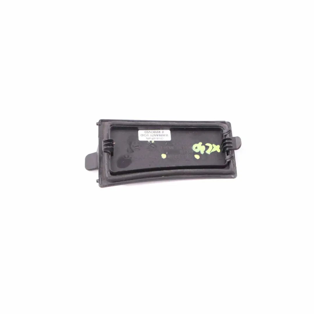 VOLVO XC90 Engine Bay Part Trim Bracket - SKU 31385840 - Part number 31385840