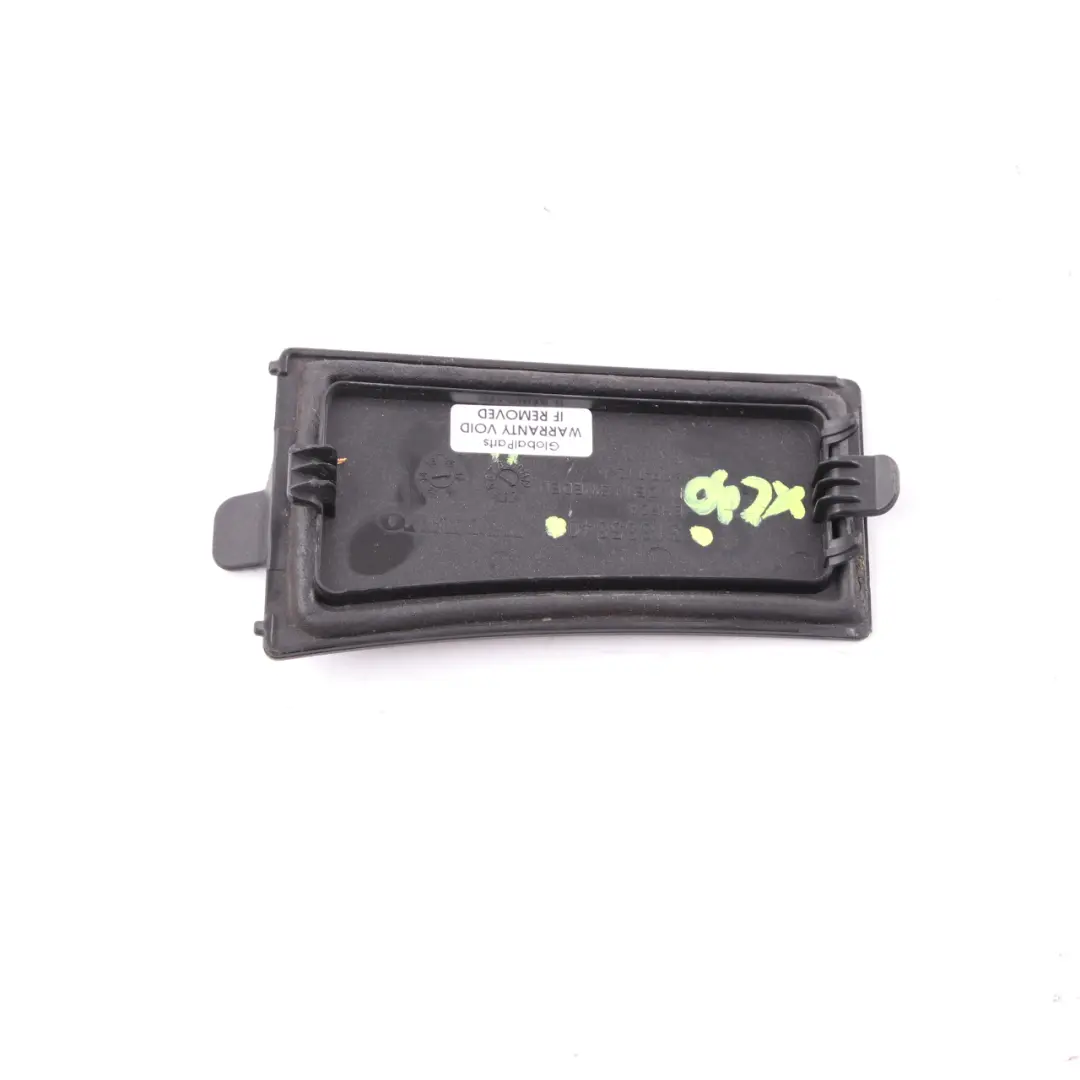 VOLVO XC90 Engine Bay Part Trim Bracket - SKU 31385840 - Part number 31385840