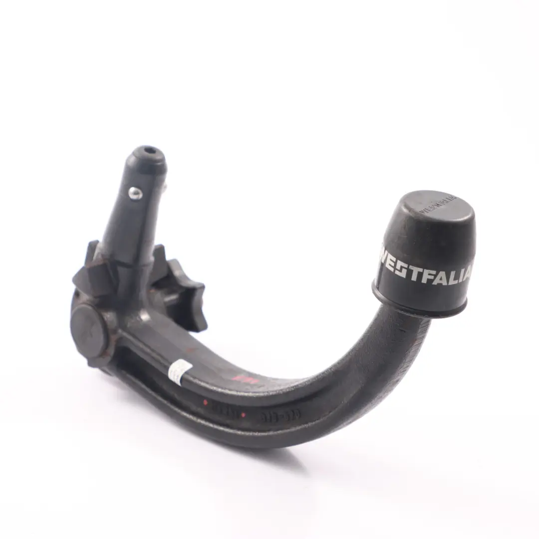  Anhängerkupplung Ball BMW E91 Touring Westfalia Anhängerkupplung Ball - SKU 314261 - Teilenummer 314261
