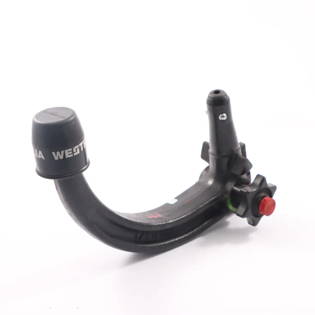 Gancio di traino a sfera BMW E91 Touring Westfalia Gancio traino a sfera per con numero di parte 314261 Gancio di traino a sfera BMW E91 Touring Westfalia Gancio traino a sfera - SKU 314261 - Numero di parte 314261