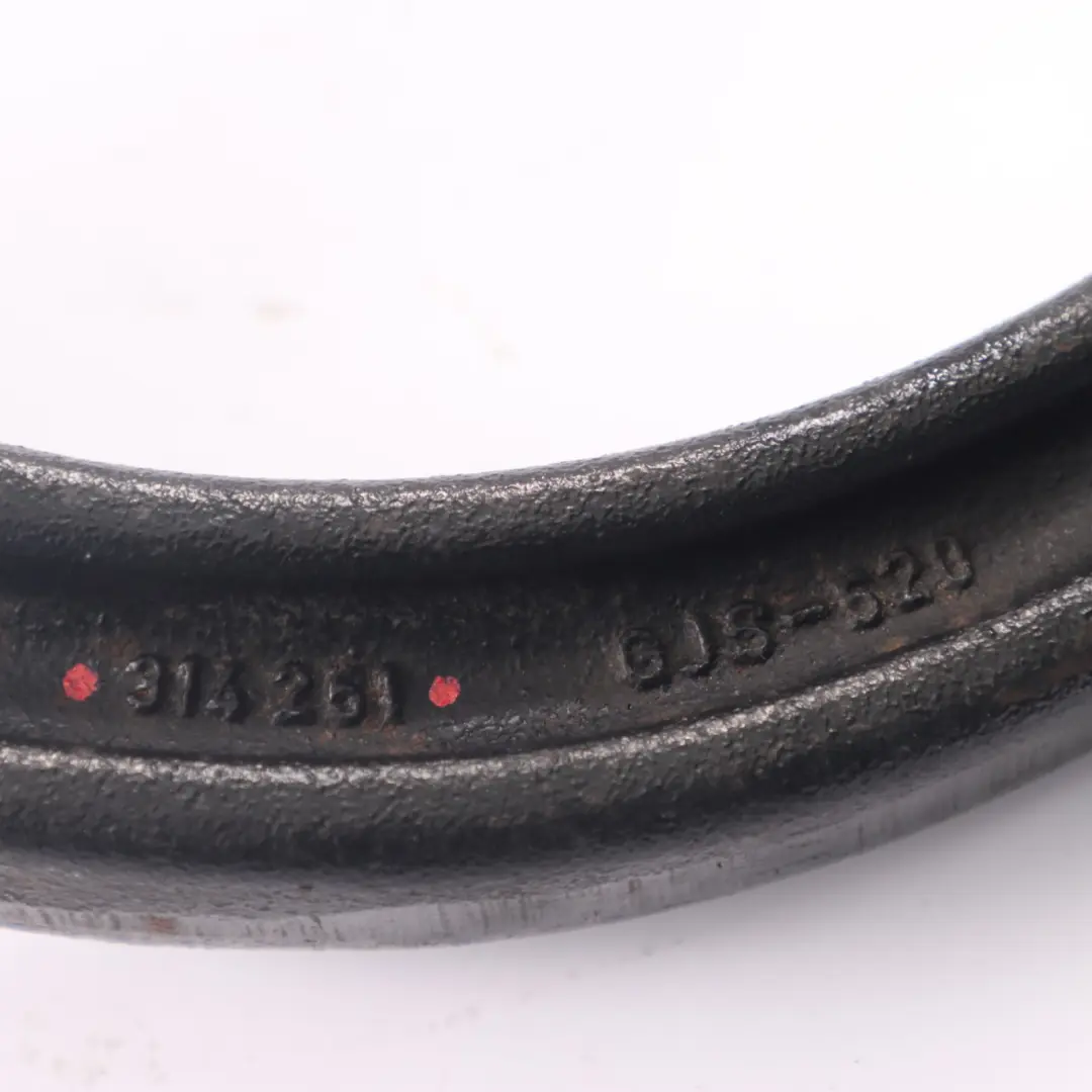 Bola enganche remolque BMW E91 Touring Westfalia Barra Bola remolque para con número de pieza 314261 Bola enganche remolque BMW E91 Touring Westfalia Barra Bola remolque - SKU 314261 - Número de pieza 314261