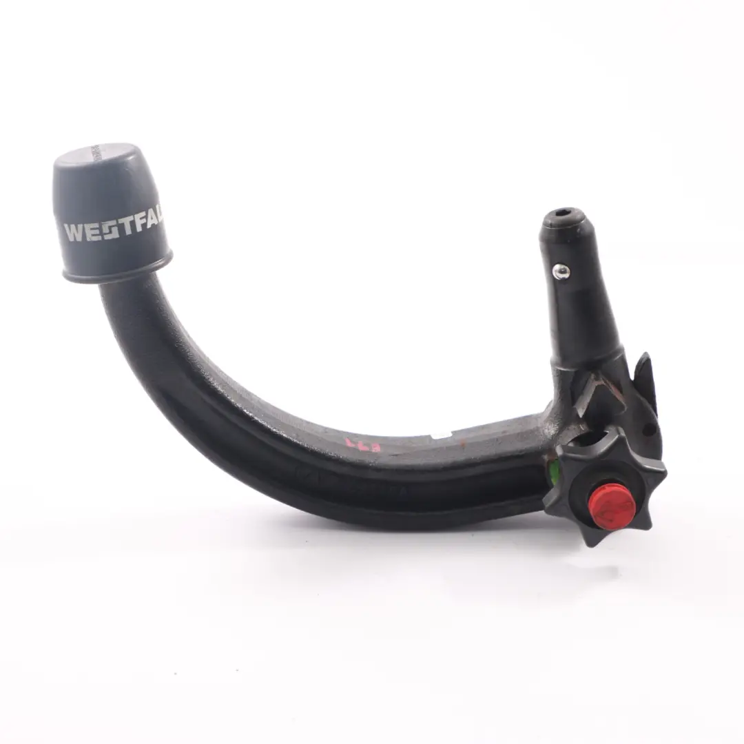 Gancio di traino a sfera BMW E91 Touring Westfalia Gancio traino a sfera per con numero di parte 314261 Gancio di traino a sfera BMW E91 Touring Westfalia Gancio traino a sfera - SKU 314261 - Numero di parte 314261