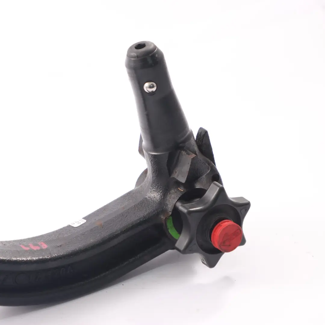 Gancio di traino a sfera BMW E91 Touring Westfalia Gancio traino a sfera per con numero di parte 314261 Gancio di traino a sfera BMW E91 Touring Westfalia Gancio traino a sfera - SKU 314261 - Numero di parte 314261